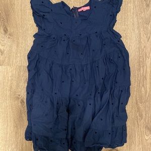 Simply Southern girl dress size small